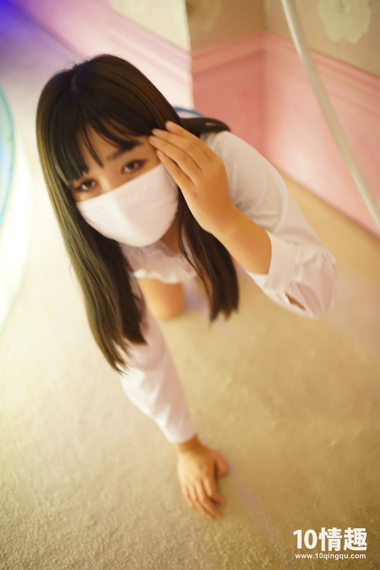 [ROSI写真]KZ系列 2016.11.20 NO.161